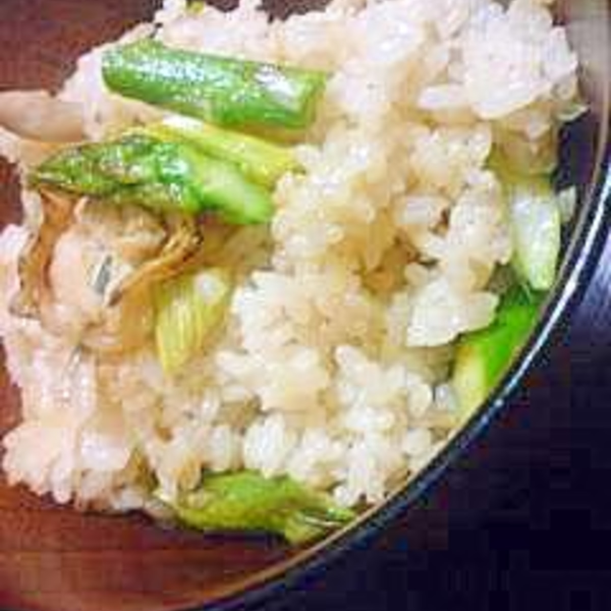 ちょっと変わった炊き込みご飯 レシピ 作り方 By まっしゅ77 楽天レシピ ちょっと変わった炊き込みご飯 レシピ 作り方 By まっしゅ77 楽天レシピ
